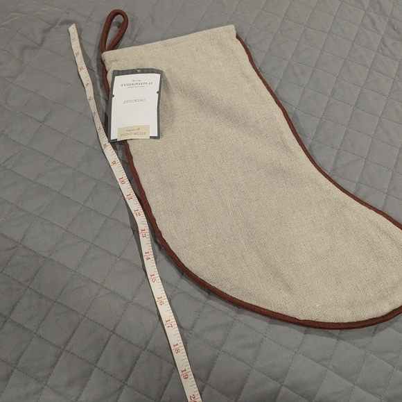 THRESHOLD Stocking Wool Blend - Picture 5 of 7